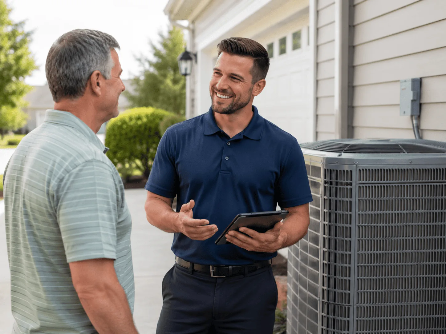 Heat Pump Installation Richfield, ID FAQs
